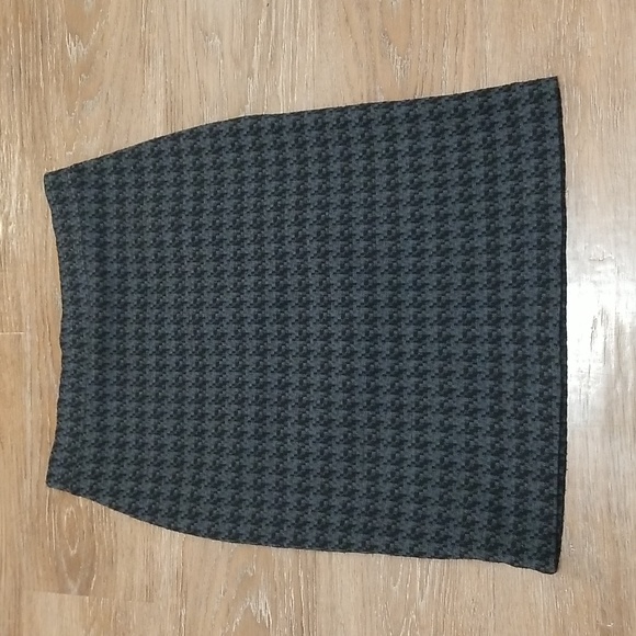 (S) LYSESPENARD Fitted Stretch Pencil Skirt Academia Office Dorm Ready Workwear - Picture 1 of 8